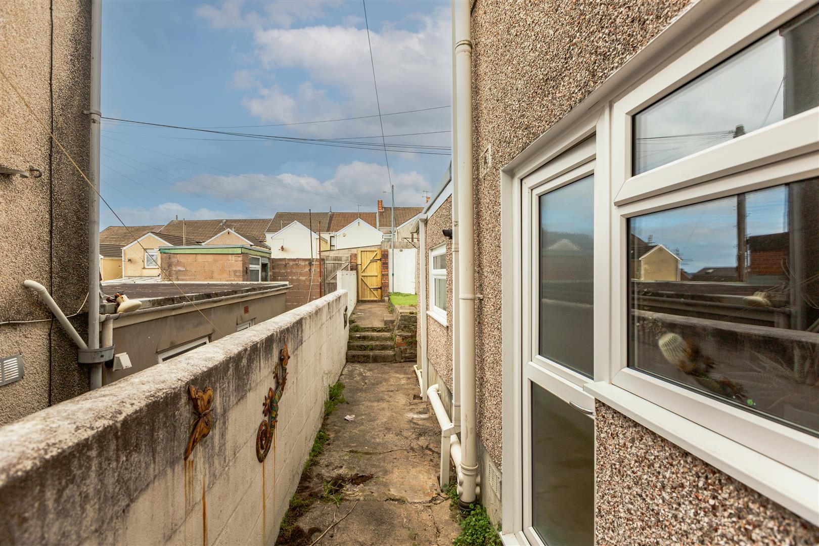 Pant Street, Port Tennant, Swansea, SA1 8ND